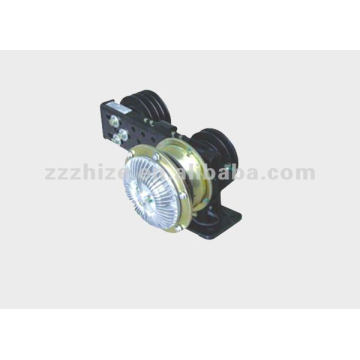 Bus Fan Cooling system / bus spare parts